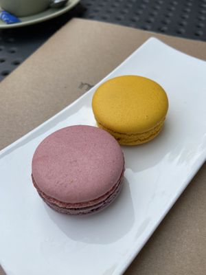   at Manna 68 in Gdansk