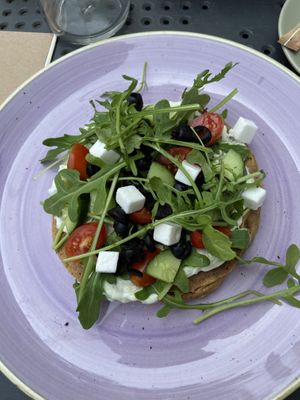   at Manna 68 in Gdansk