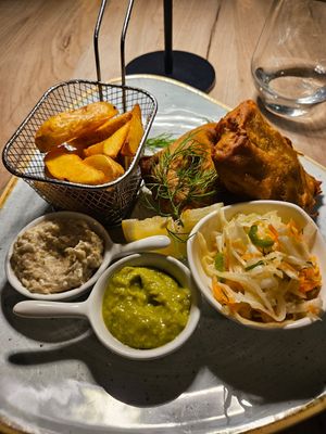  at Manna 68 in Gdansk