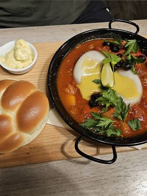  at Manna 68 in Gdansk