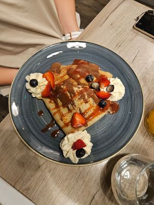  at Manna 68 in Gdansk