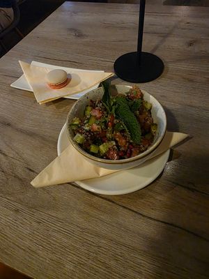  at Manna 68 in Gdansk