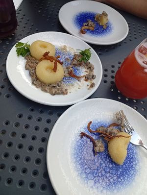  at Manna 68 in Gdansk