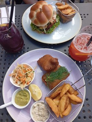  at Manna 68 in Gdansk