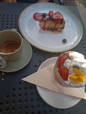  at Manna 68 in Gdansk