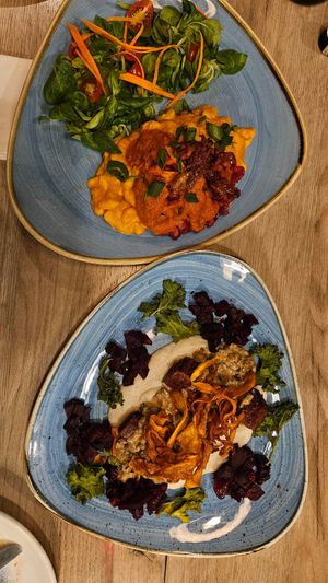  at Manna 68 in Gdansk