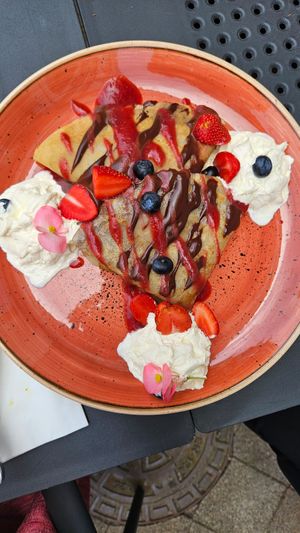  at Manna 68 in Gdansk