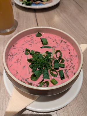  at Manna 68 in Gdansk