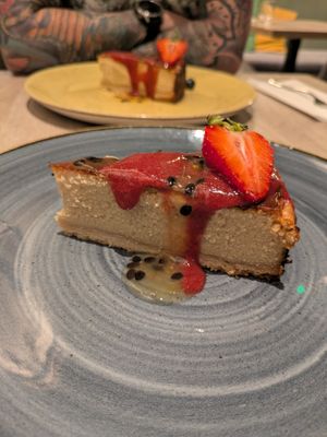  at Manna 68 in Gdansk