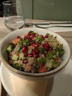  at Manna 68 in Gdansk