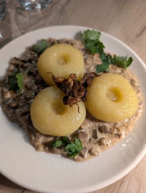  at Manna 68 in Gdansk