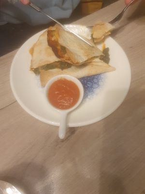  at Manna 68 in Gdansk