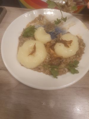  at Manna 68 in Gdansk