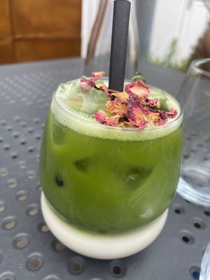   at Manna 68 in Gdansk