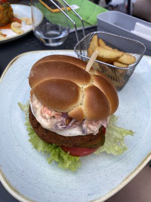   at Manna 68 in Gdansk