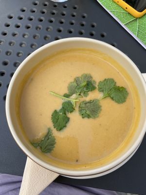   at Manna 68 in Gdansk