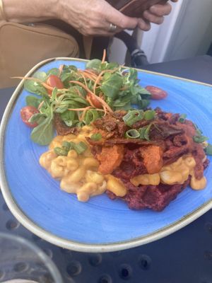   at Manna 68 in Gdansk