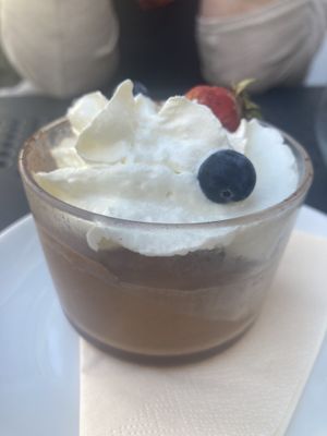   at Manna 68 in Gdansk