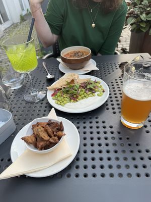   at Manna 68 in Gdansk