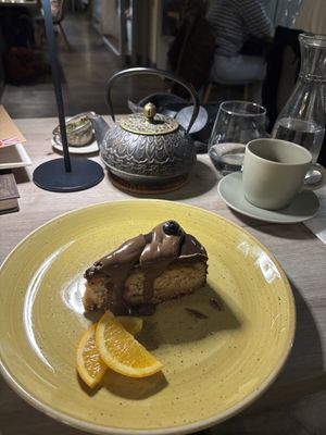   at Manna 68 in Gdansk