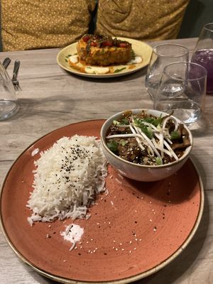   at Manna 68 in Gdansk