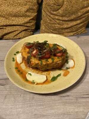   at Manna 68 in Gdansk