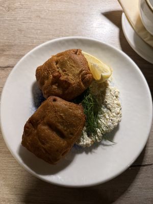   at Manna 68 in Gdansk