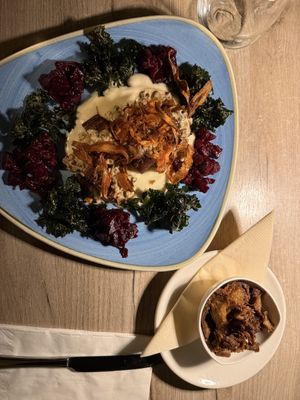   at Manna 68 in Gdansk