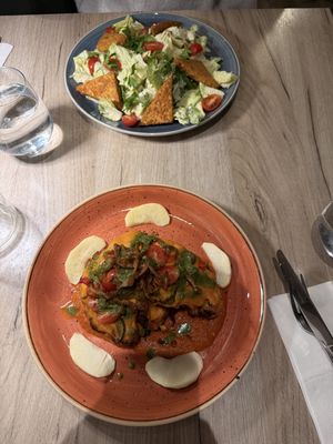   at Manna 68 in Gdansk