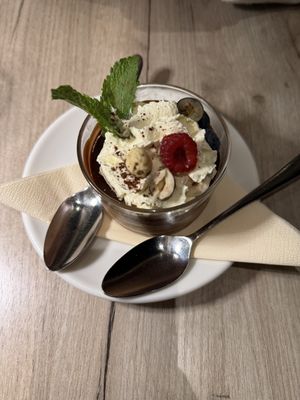   at Manna 68 in Gdansk