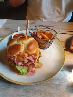  at Manna 68 in Gdansk