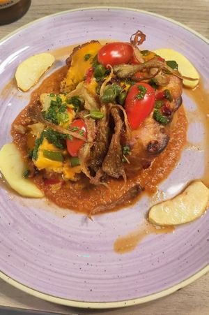  at Manna 68 in Gdansk