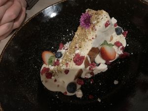   at Manna 68 in Gdansk