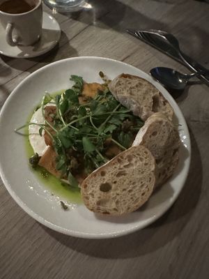   at Manna 68 in Gdansk