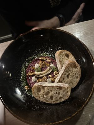   at Manna 68 in Gdansk