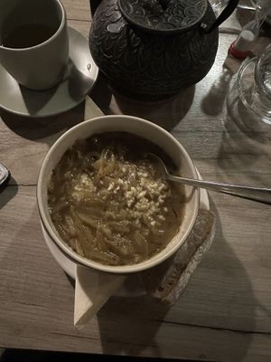   at Manna 68 in Gdansk