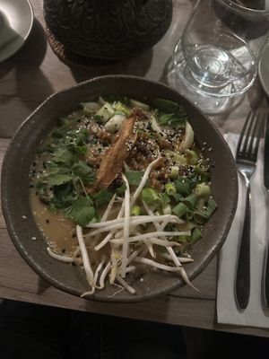   at Manna 68 in Gdansk