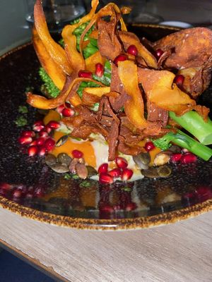   at Manna 68 in Gdansk