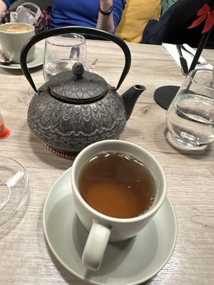   at Manna 68 in Gdansk