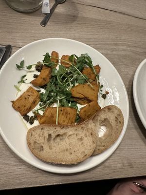   at Manna 68 in Gdansk