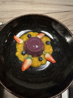   at Manna 68 in Gdansk