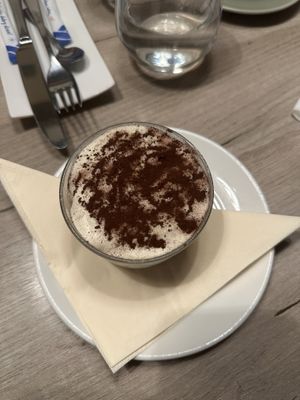   at Manna 68 in Gdansk