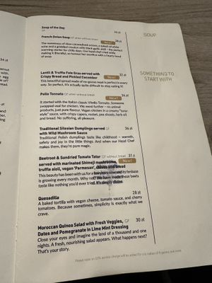   at Manna 68 in Gdansk