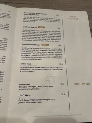   at Manna 68 in Gdansk