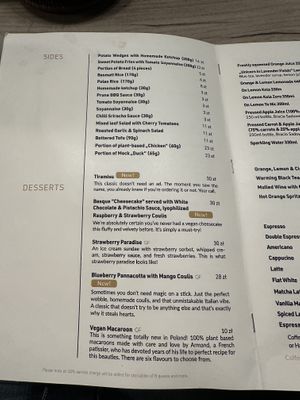   at Manna 68 in Gdansk