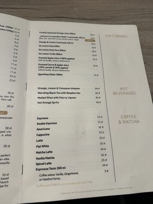   at Manna 68 in Gdansk