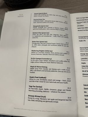   at Manna 68 in Gdansk