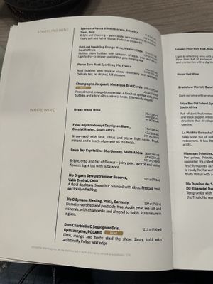   at Manna 68 in Gdansk