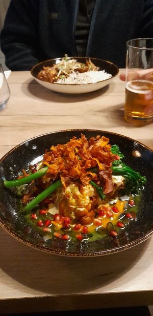  at Manna 68 in Gdansk