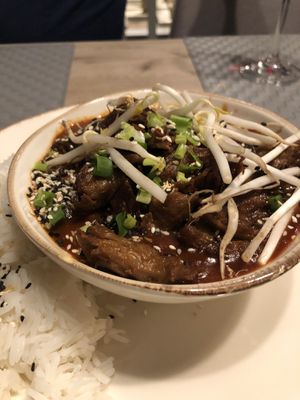 Unbelievable Duck at Manna 68 in Gdansk